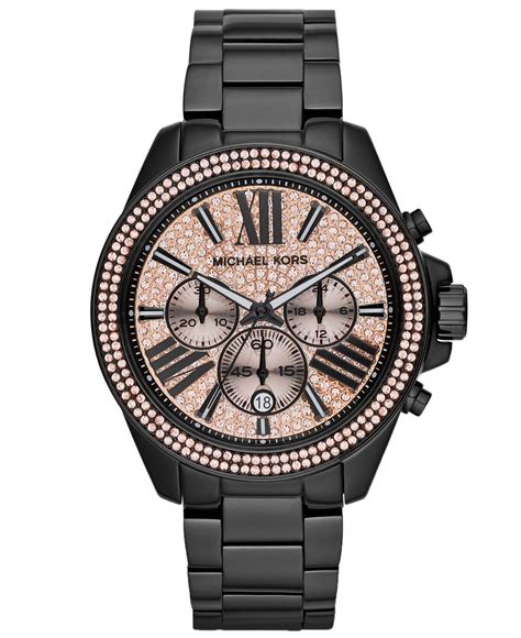 montre michael kors occasion|michael kors watches expensive.